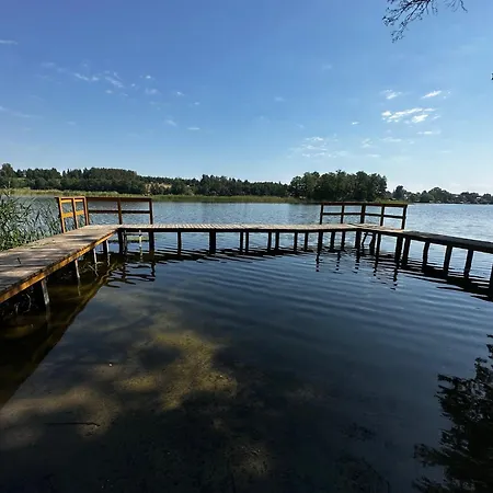 Stodola Janusz Lodge