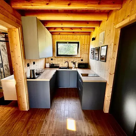 Stodola Janusz Lodge *