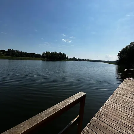 Lodge Stodola Janusz Sople