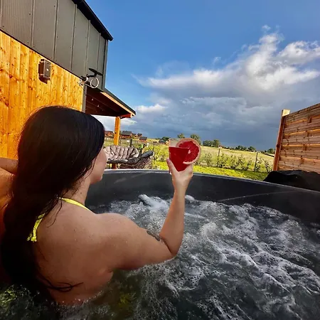 Stodola Janusz Sople