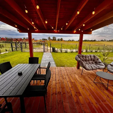 Lodge Stodola Janusz *