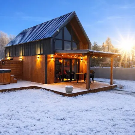 Lodge Stodola Janusz *